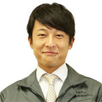 街の外壁塗装やさん千葉中央支店のスタッフ