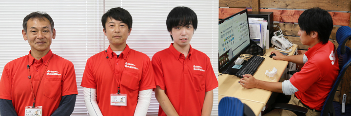 街の外壁塗装やさん千葉中央店