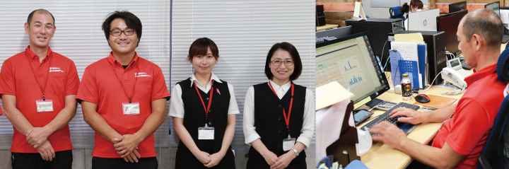 街の外壁塗装やさん千葉本店