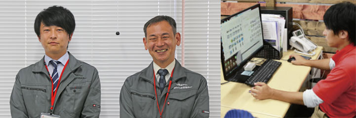 街の外壁塗装やさん千葉中央店