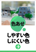 木更津市,袖ヶ浦市,君津市,市原市やその周辺の方へ、外壁塗装の前に知っておきたい汚れが色あせしやすい色、しにくい色