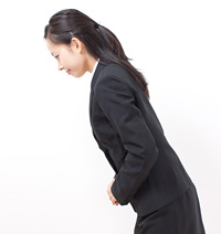 ご近所様へのご挨拶・ご対応はお任せください!