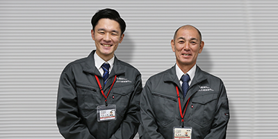 木更津支店スタッフ