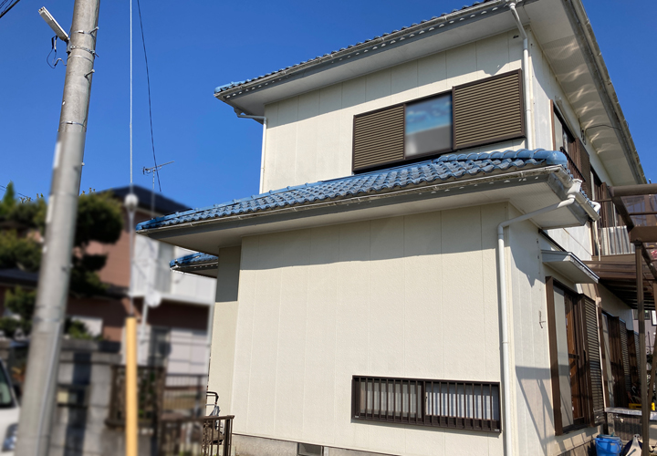 塗料 ダイヤスーパーセランフレックス NTR03
