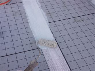 補強布