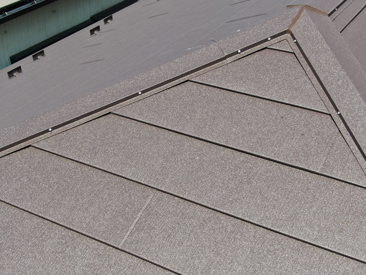 エスジーエル鋼板