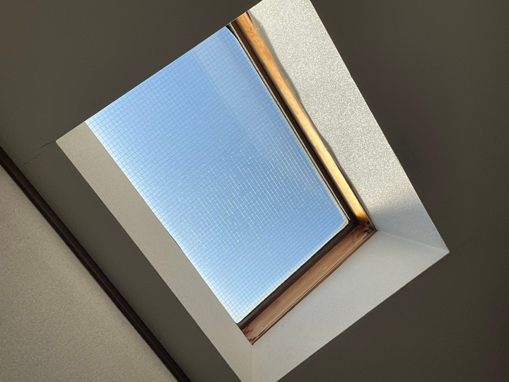 天窓が雨漏りしやすいと言われる理由