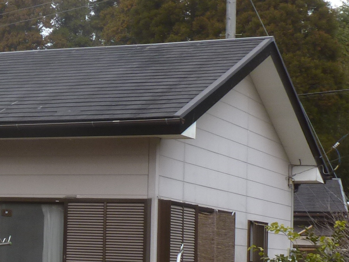 切妻屋根のメリット