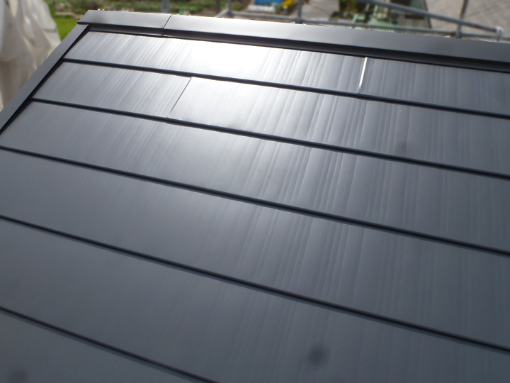 ガルバリウム鋼板で気をつけたいポイント