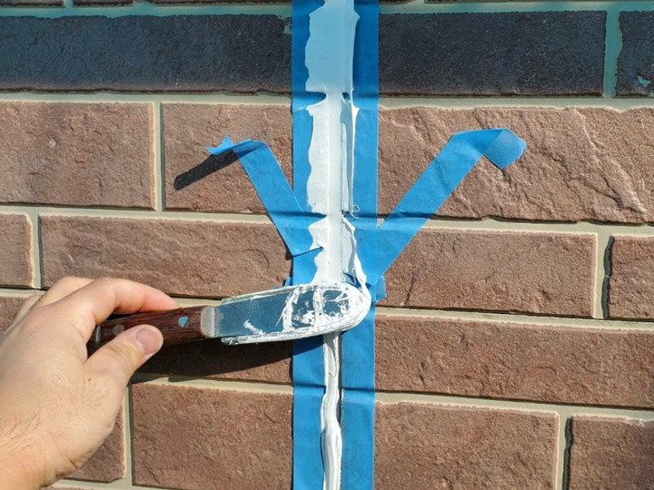 コーキングの基礎知識｜シリコンと変成シリコンの違いとは