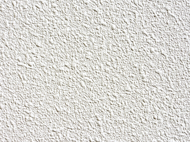 吹き付け塗装のモルタル外壁