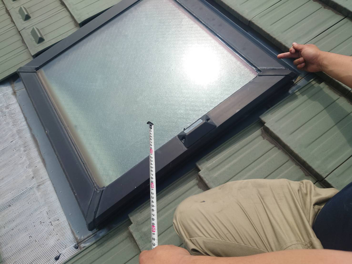 天窓工事を検討するきっかけとよくあるお悩み