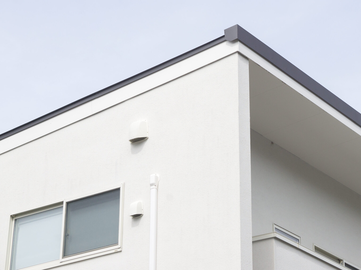 軒が短いと後悔する？住んでから気づきやすいポイントを解説