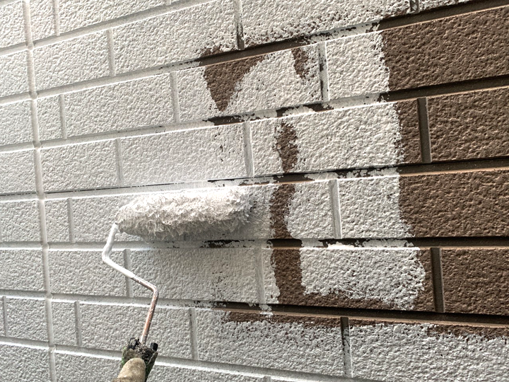 外壁塗装で防水性を守る！劣化の原因と対策ポイント