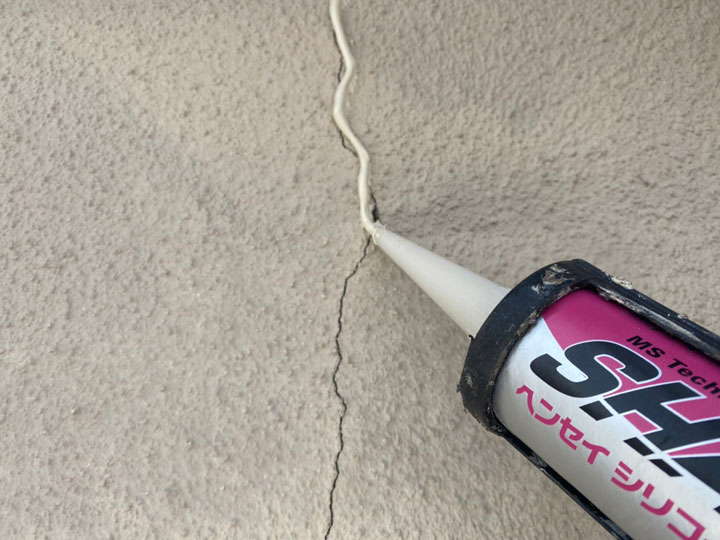 外壁補修を検討中の方へ｜劣化症状と長持ちさせるコツを解説