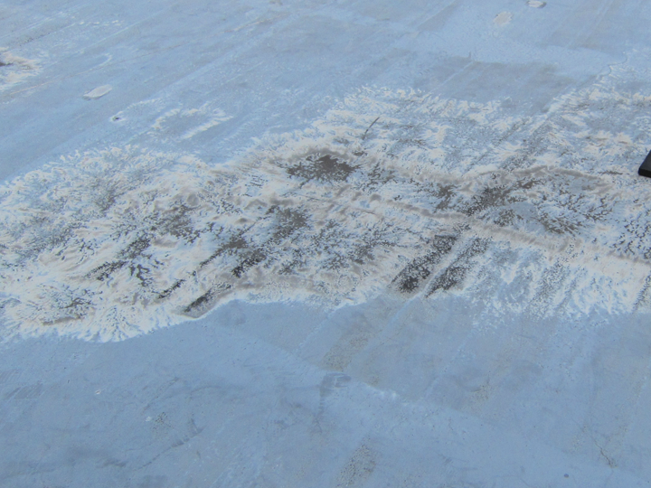 FRP防水は経年で劣化するので、定期的なメンテナンスを欠かさないようにしましょう！