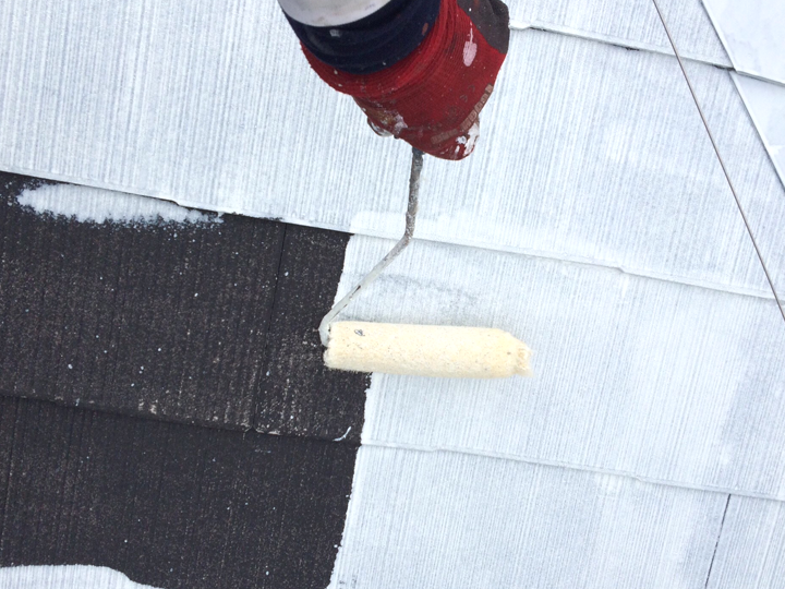 遮熱塗装とは？効果やメリット・屋根におすすめの理由を解説