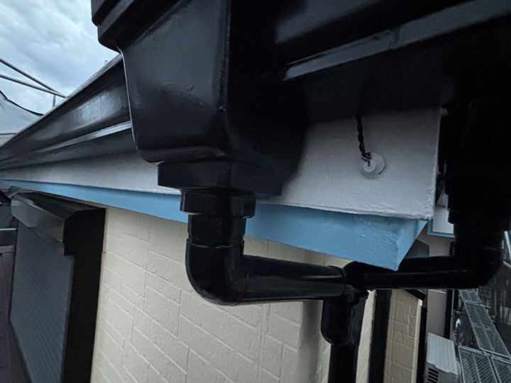 鼻隠しは定期的にメンテナンスしましょう！