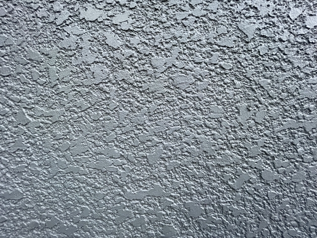 タイル仕上げのモルタル外壁