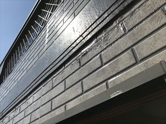 市川市相之川で外壁と幕板の劣化症状に伴うメンテナンスのご相談