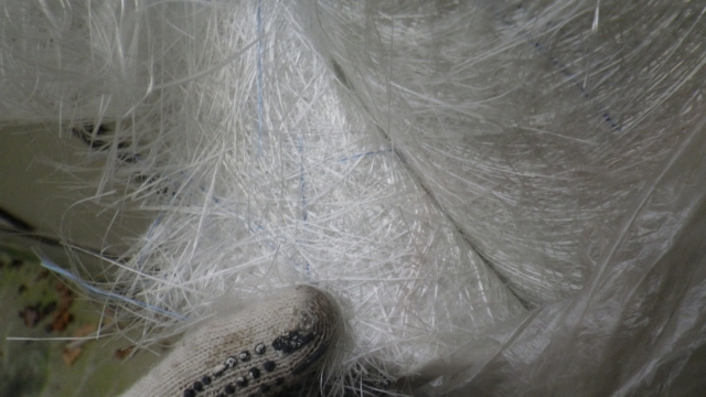 繊維強化プラスチック（FRP）