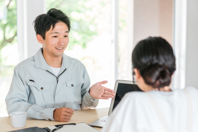 メンテナンスに最適な時期のご提案も街の外壁塗装やさんにお任せください