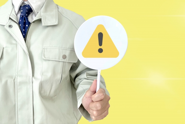 外壁塗装で悪徳業者に注意！よくある手口と対策をわかりやすく解説