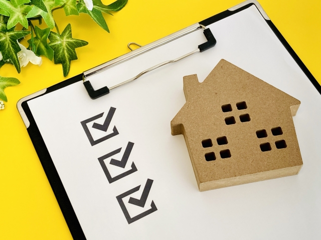 チェックポイント