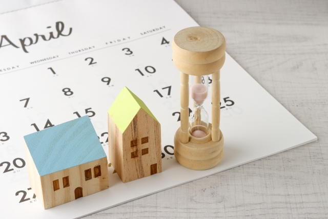 外壁塗装の耐用年数は塗料の種類によって変わってくる