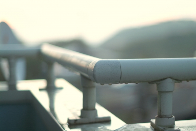 ベランダ手すりの劣化サインとは？原因と放置リスクを解説