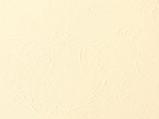 クリーム色の外壁のイメージ