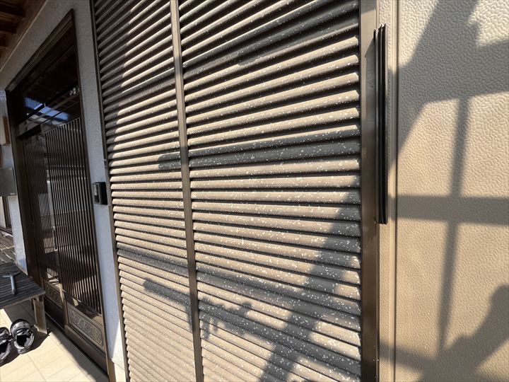雨樋
