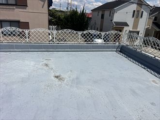 防水工事