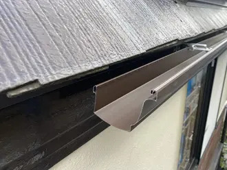雨樋の修理方法と重要性