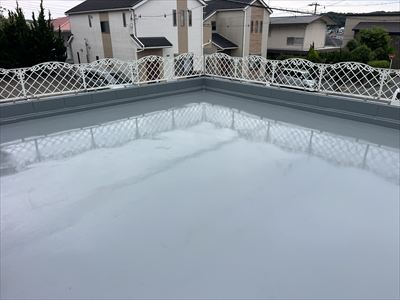 防水工事