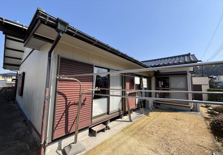 母屋