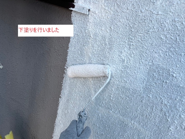 外壁塗装工事の基本「3回塗り」とは？
