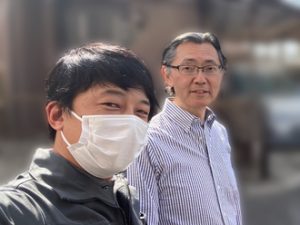 K様