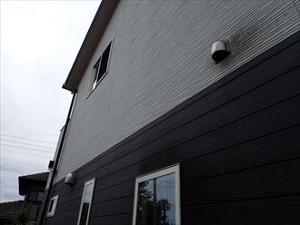 千葉市花見川区宮野木台にてサイディング外壁のシーリングのひび割れのご相談 千葉の外壁塗装 屋根塗装 塗り替えは街の外壁塗装やさん千葉本店へ