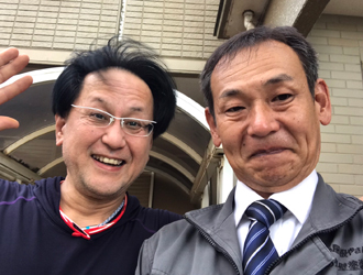 千葉市花見川区 T様