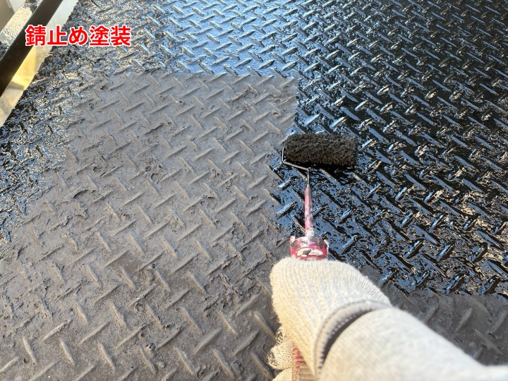 塗装工事