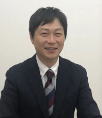 アイホーム代表:田中 直樹 様