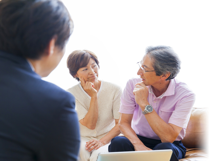 相見積を依頼した際の上手な断り方とは