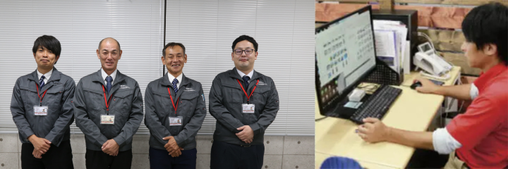 街の外壁塗装やさん千葉中央店