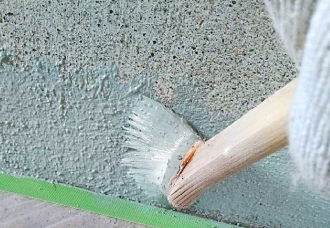 住まいの基礎を守る！エスケー化研「ベースプロテクト」
