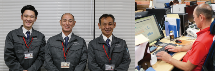 街の外壁塗装やさん千葉本店