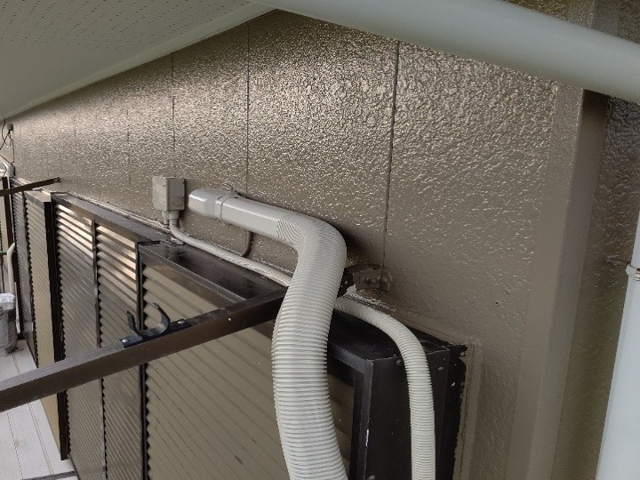 仕上げ塗装と美観の向上