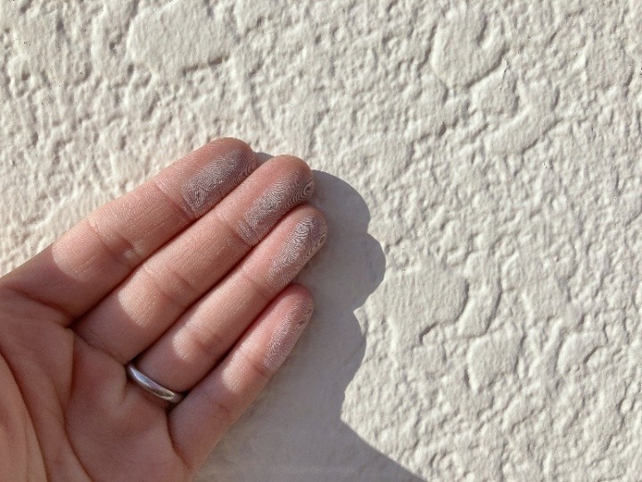 チョーキングの発生状況