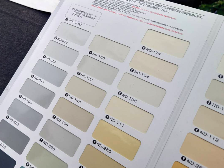 【外壁塗装】後悔しやすいポイントを解説！理想の仕上がりにするコツ