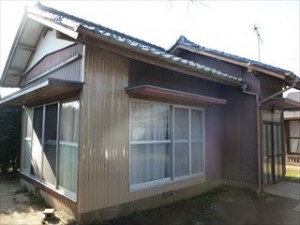 香取市 外壁塗装 カラーシュミレーション